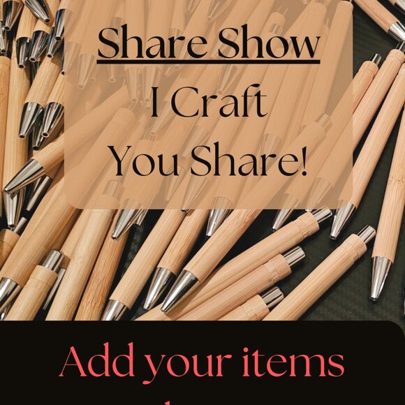 Laser engraving & Share Show 1-16-25 listing - Picture 1 of 5